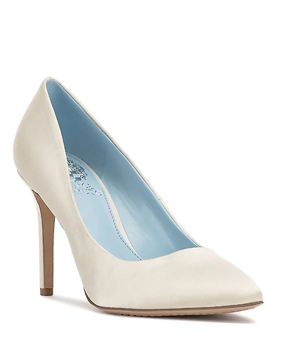 Vince Camuto Women's Savilla Pointed Pumps