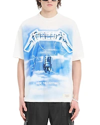 Metallica Graphic Tee