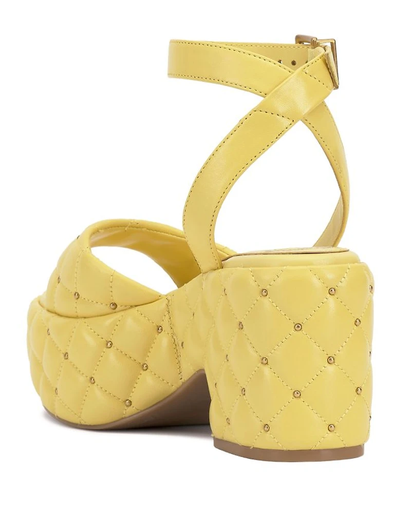 Women's Ellah Embellished Wedge Sandals