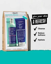 Kiehl's Since 1851 Refreshing Remedies Skincare Gift Set ($75 value)