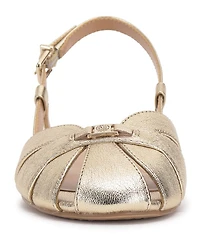 Women's Cacey Career Flats