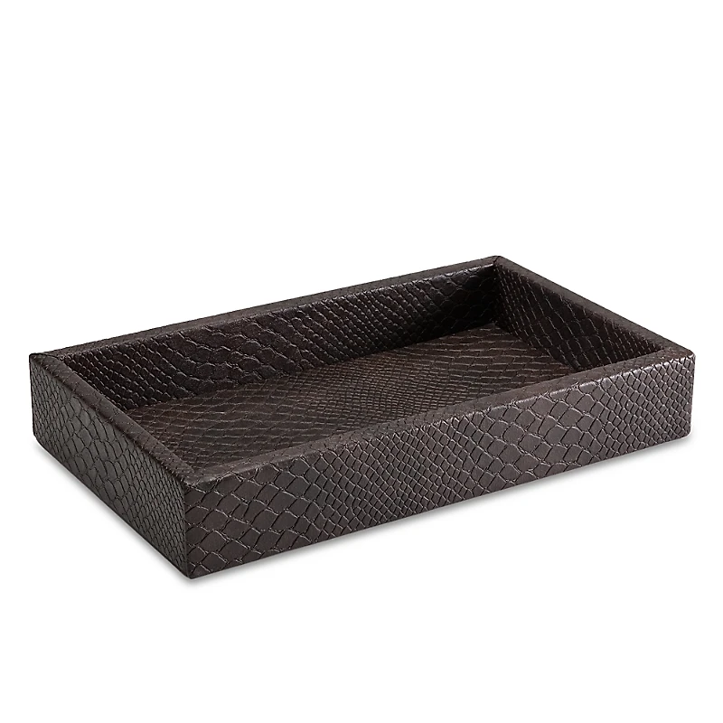 Labrazel Conda Black Towel Tray