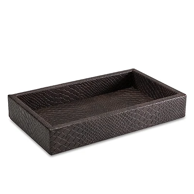 Labrazel Conda Black Towel Tray