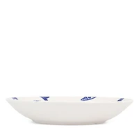Santorini Minnows Pasta Bowl