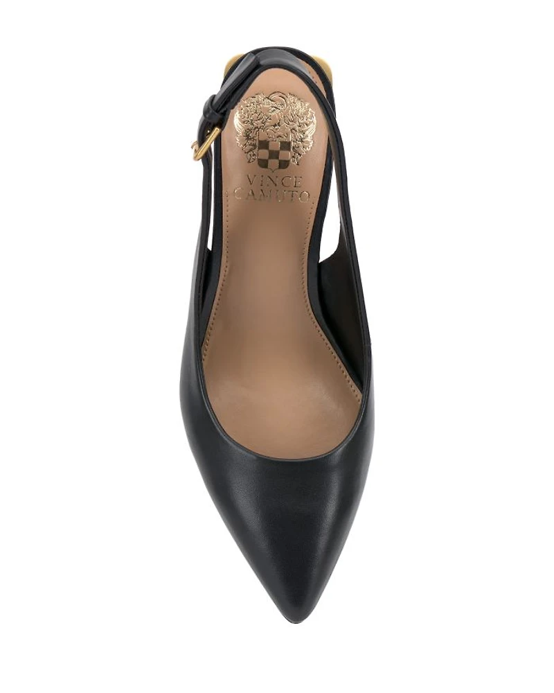 Women's Hamden Slingback Pumps