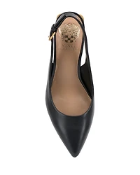 Women's Hamden Slingback Pumps