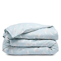 Sferra Ginkgo Duvet Cover, Full Queen - Exclusive