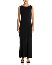 The Drape Dress