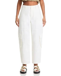 The Bubble Cargo Pants