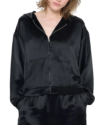 As by Df Brooklyn Vento Jacket