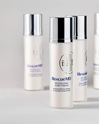 Revitalizing Body Cream 4 oz.