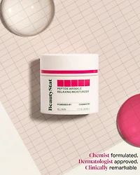 Peptide Wrinkle Relaxing Moisturizer 1.7 oz.