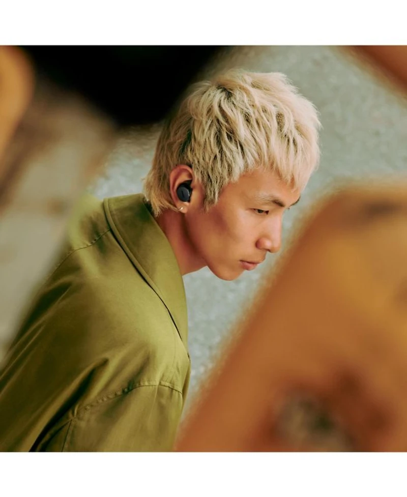 2024 QuietComfort Noise Cancelling Earbuds