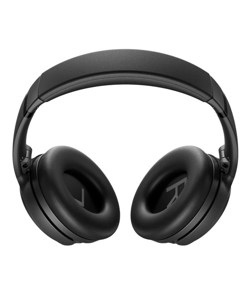 QuietComfort Headphones with Active Noise Cancellation