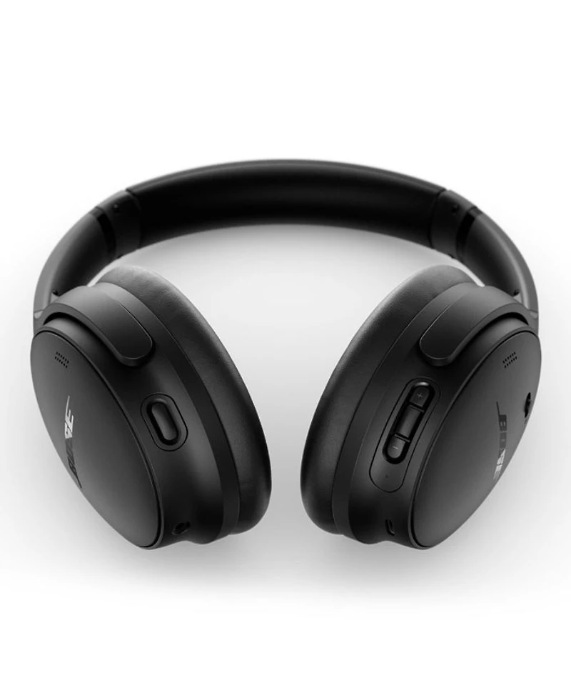 QuietComfort Headphones with Active Noise Cancellation
