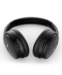 QuietComfort Headphones with Active Noise Cancellation
