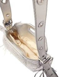 Miss M Mini Rhinestone Bag