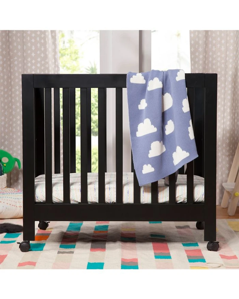 Origami Mini Crib