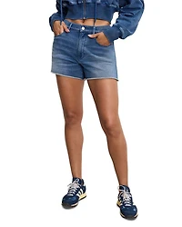 Jeanius Good 90s Shorts