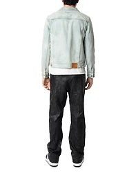 Bases Denim Jacket
