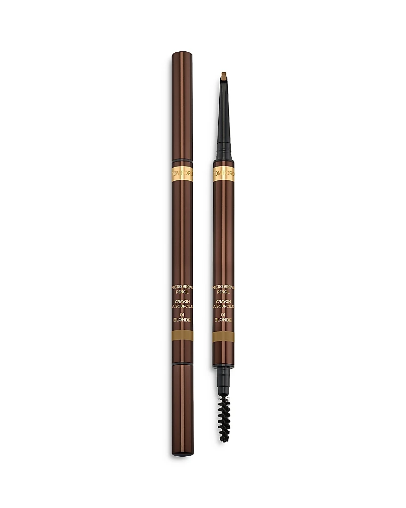 Tom Ford Architecture Micro-Brow Pencil
