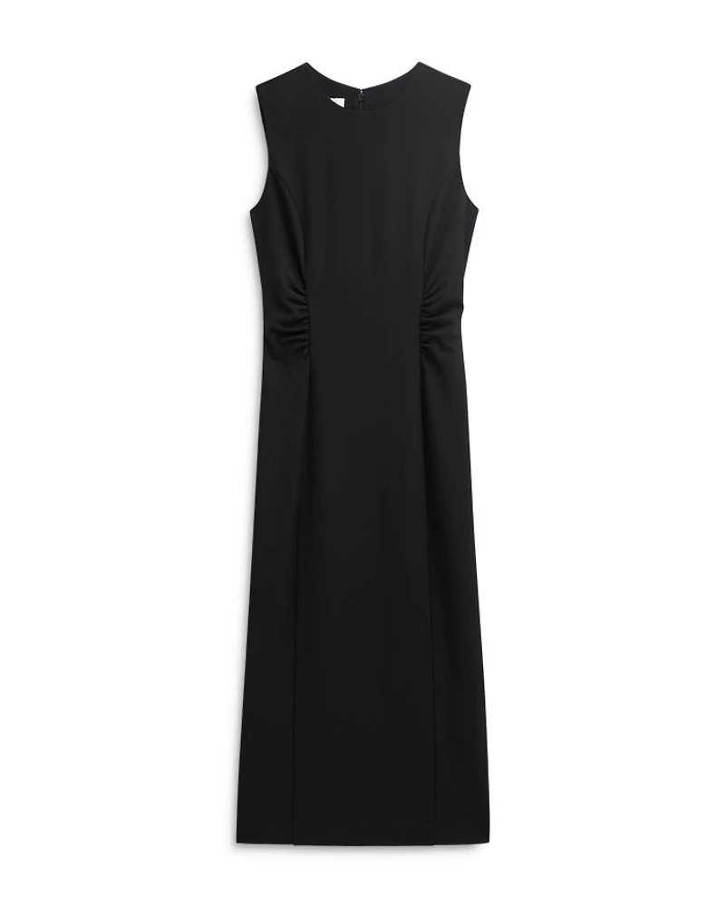 Hazel Ponte Dress