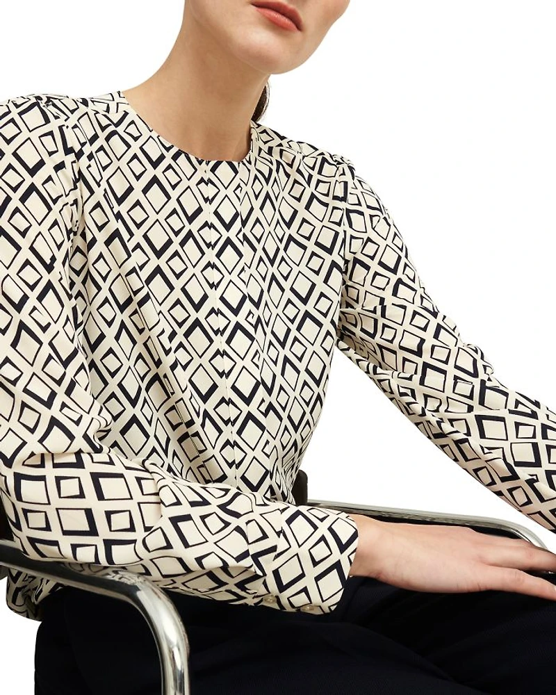 Ava Blouse