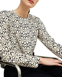 Ava Blouse