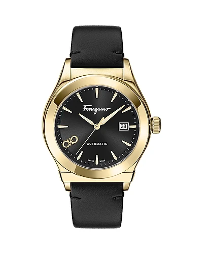 Ferragamo 1927 Watch, 42mm
