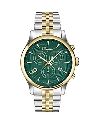 Ferragamo Duo Chronograph