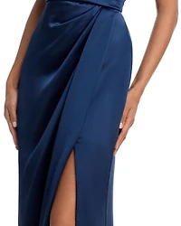 Corset Gown