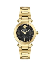 Versace Greek Watch, 35mm