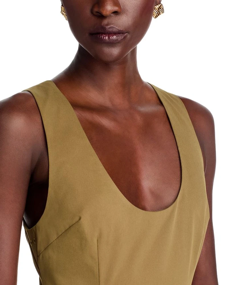 Tilly Dress