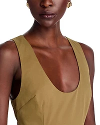 Tilly Dress
