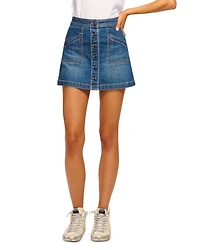 Kimi Skirt