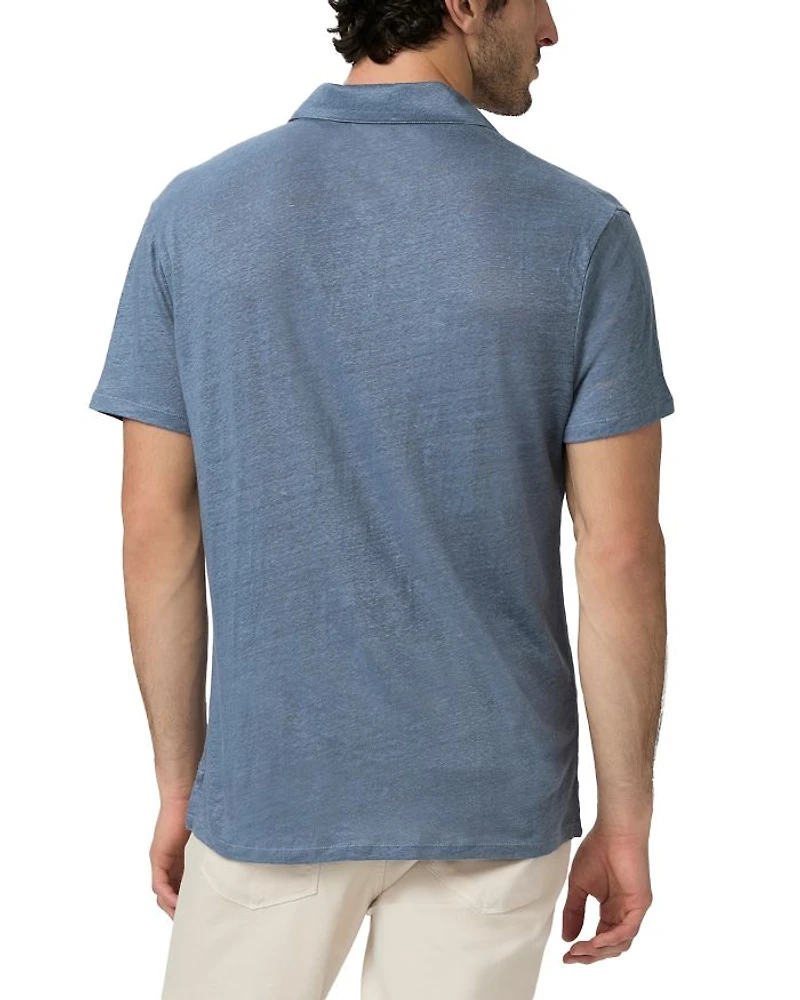 Shelton Polo Shirt