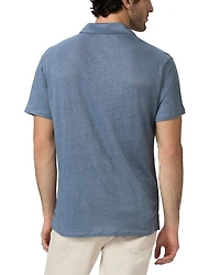 Shelton Polo Shirt