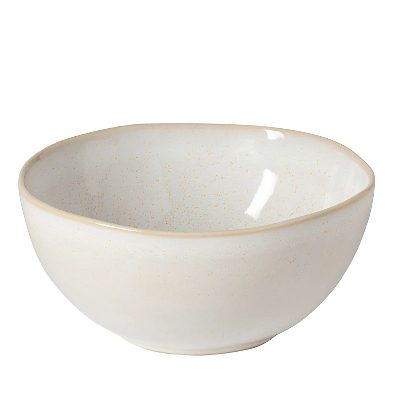 Costa Nova Brisa Branca Soup Bowl