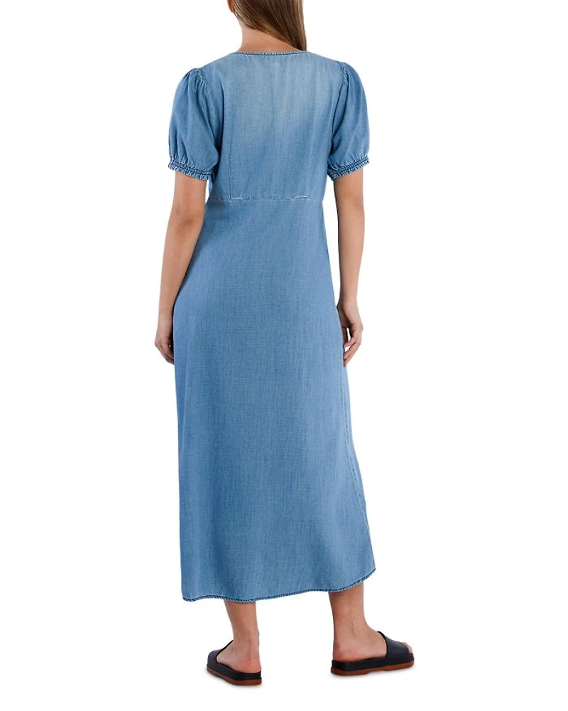 Wonderland Midi Dress