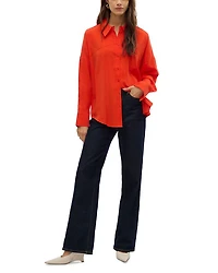 Vmkia Long Sleeve Shirt