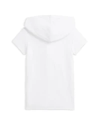 Boys' Terry Hooded Cover Up - Baby