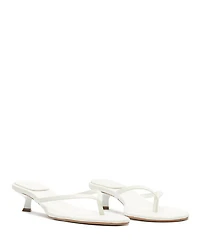 Women's Carolyn Thong Sandals