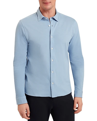Ted Baker Luckey Button Front Shirt