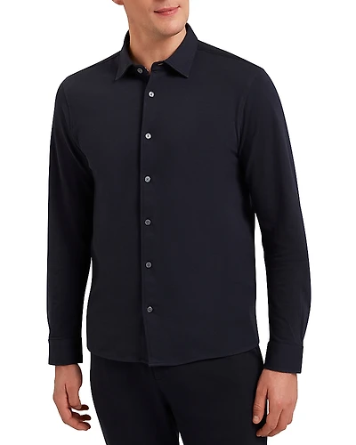 Ted Baker Luckey Button Front Shirt