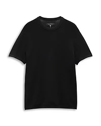 Harvey Crewneck Tee