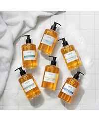Feu de Bois Liquid Soap, 12 oz.