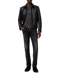 Slink Vinyl Graphic Tee