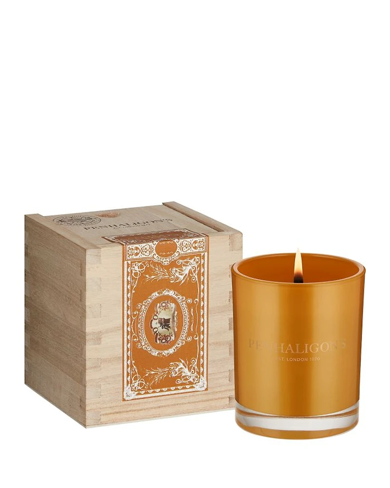 Calisaya Bark Candle 7.05 oz.
