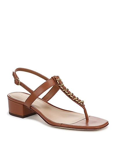 Veronica Beard Women's Andie Sandals