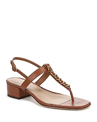 Veronica Beard Women's Andie Sandals